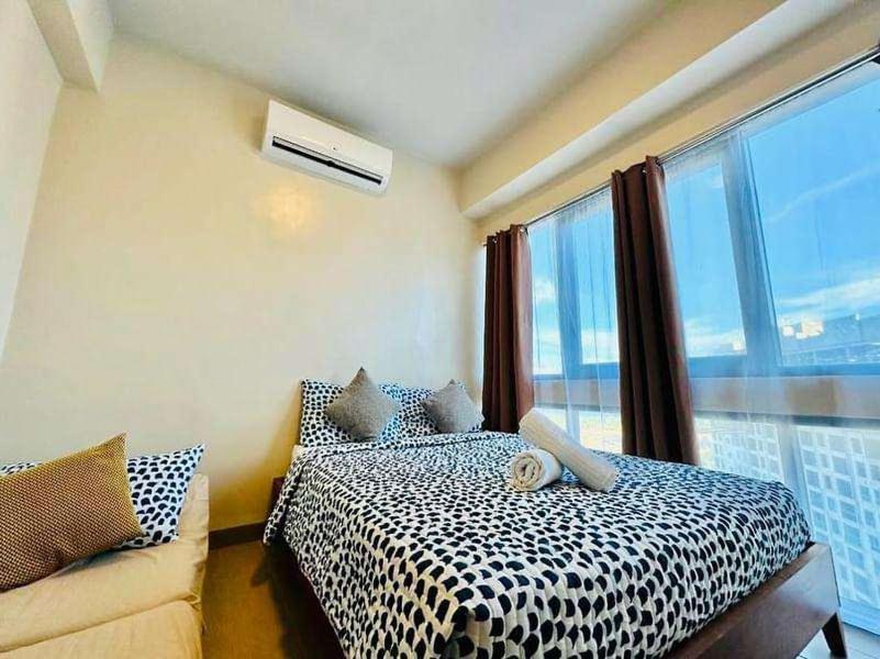 Apartment Mactan Newtown By The Lapu-Lapu City