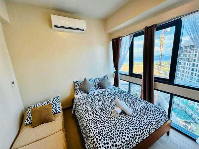 Apartment Mactan Newtown By The Lapu-Lapu City