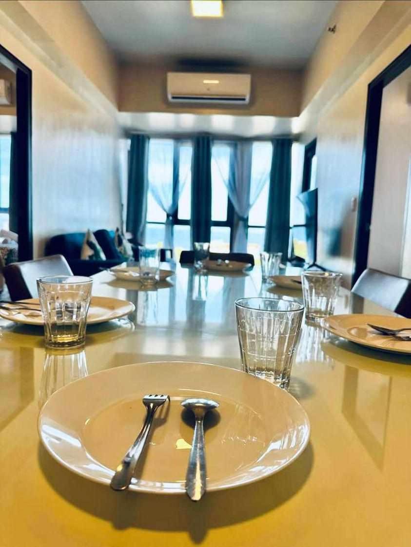 Apartment Mactan Newtown By The Lapu-Lapu City