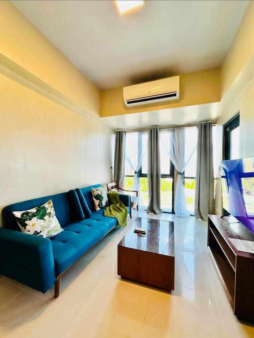 Mactan Newtown By The Lapu-Lapu City