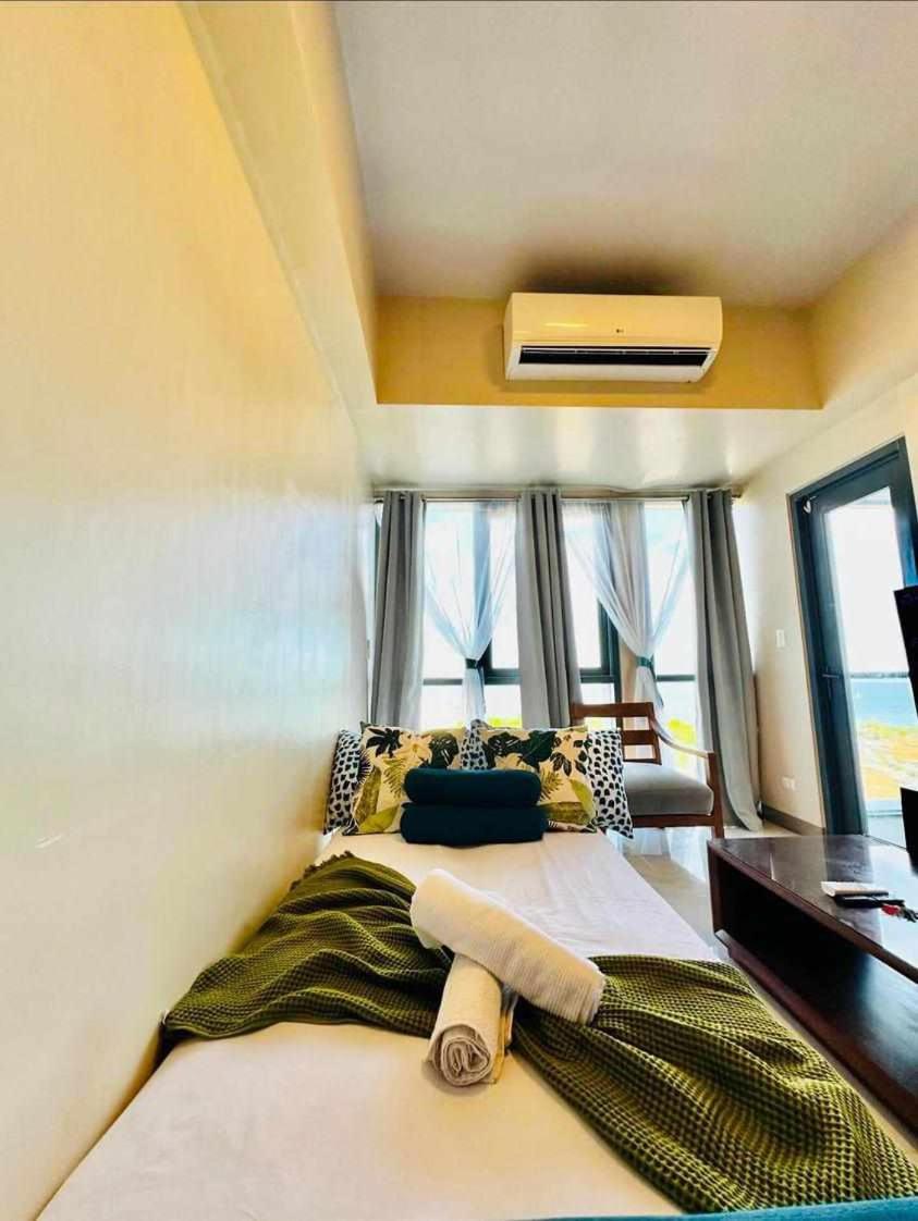 Apartment Mactan Newtown By The *