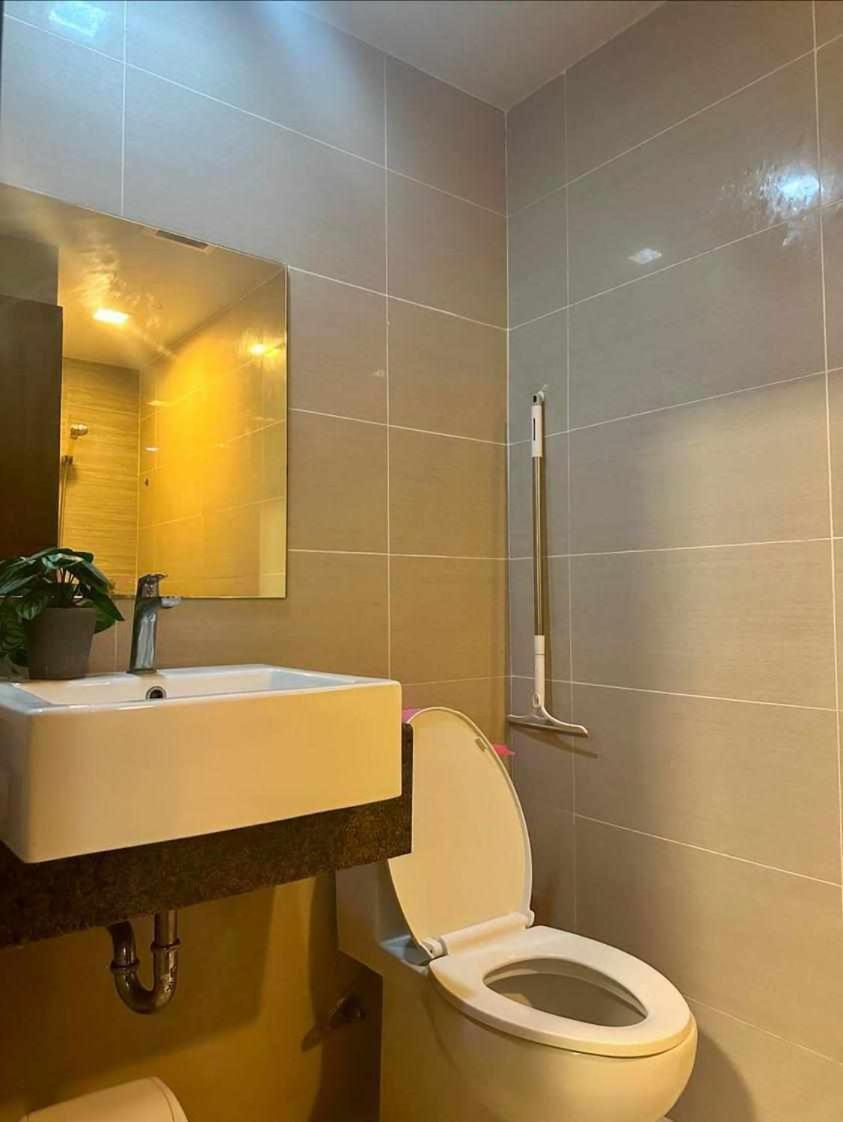 Apartment Mactan Newtown By The