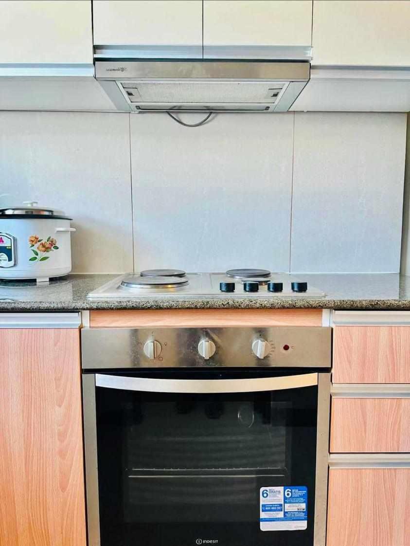Apartment Mactan Newtown By The *
