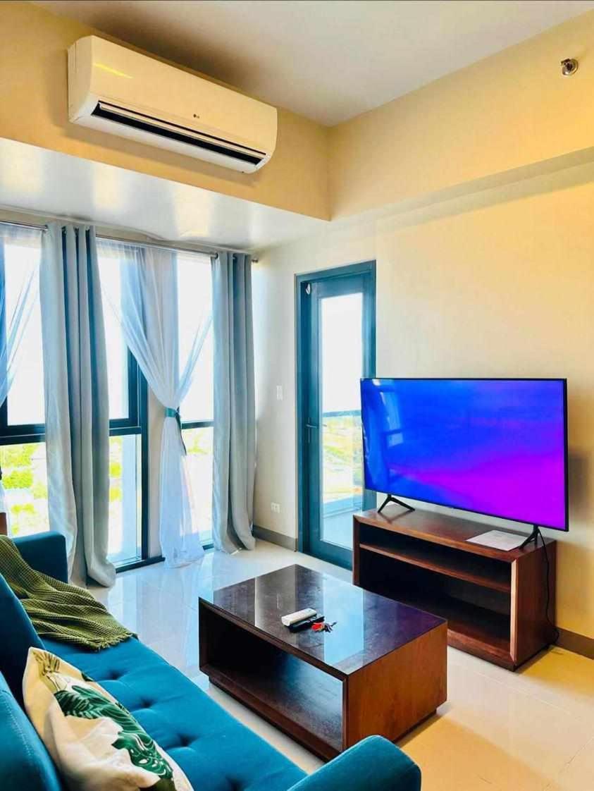 Apartment Mactan Newtown By The *