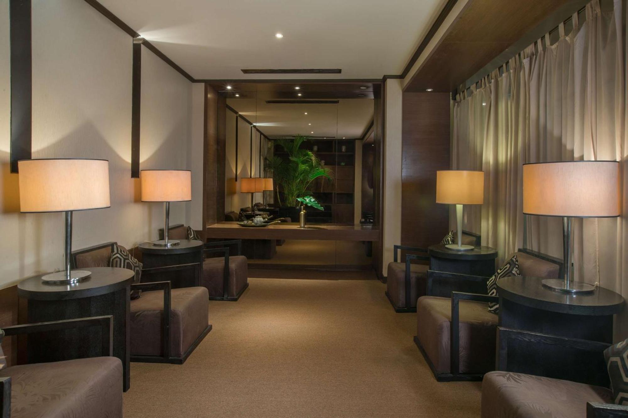 Hotel Radisson Blu 5*