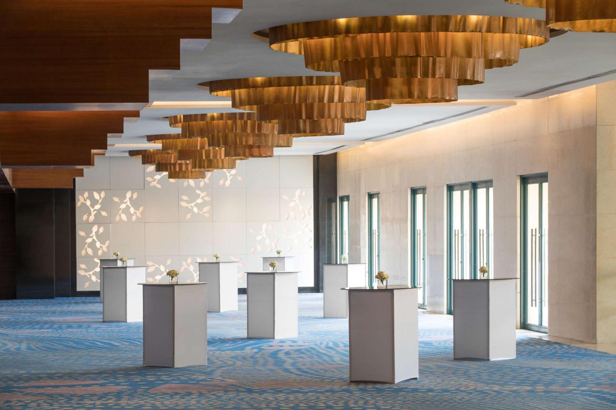 Radisson Blu Hotel 5*