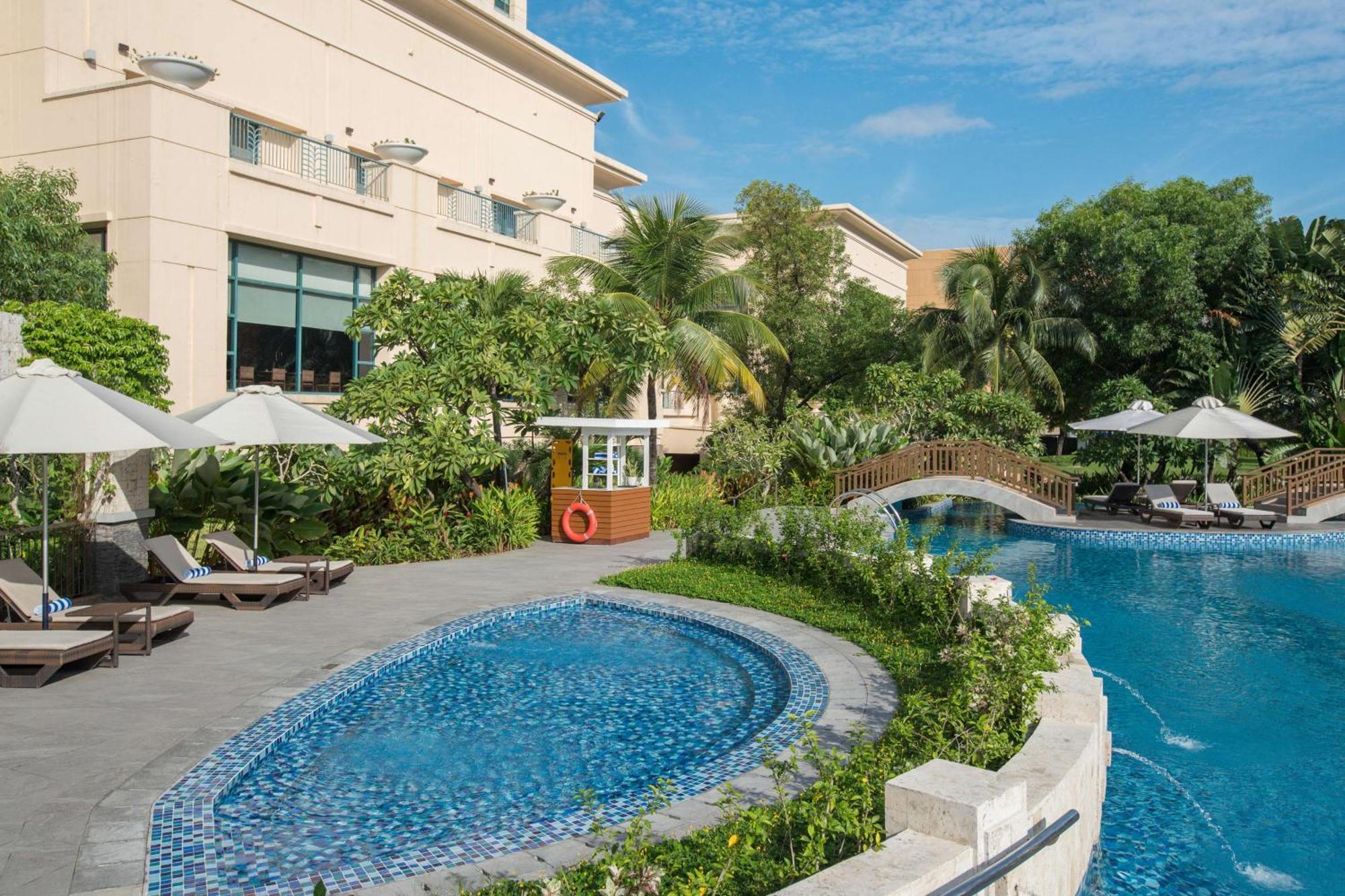 Hotel Radisson Blu