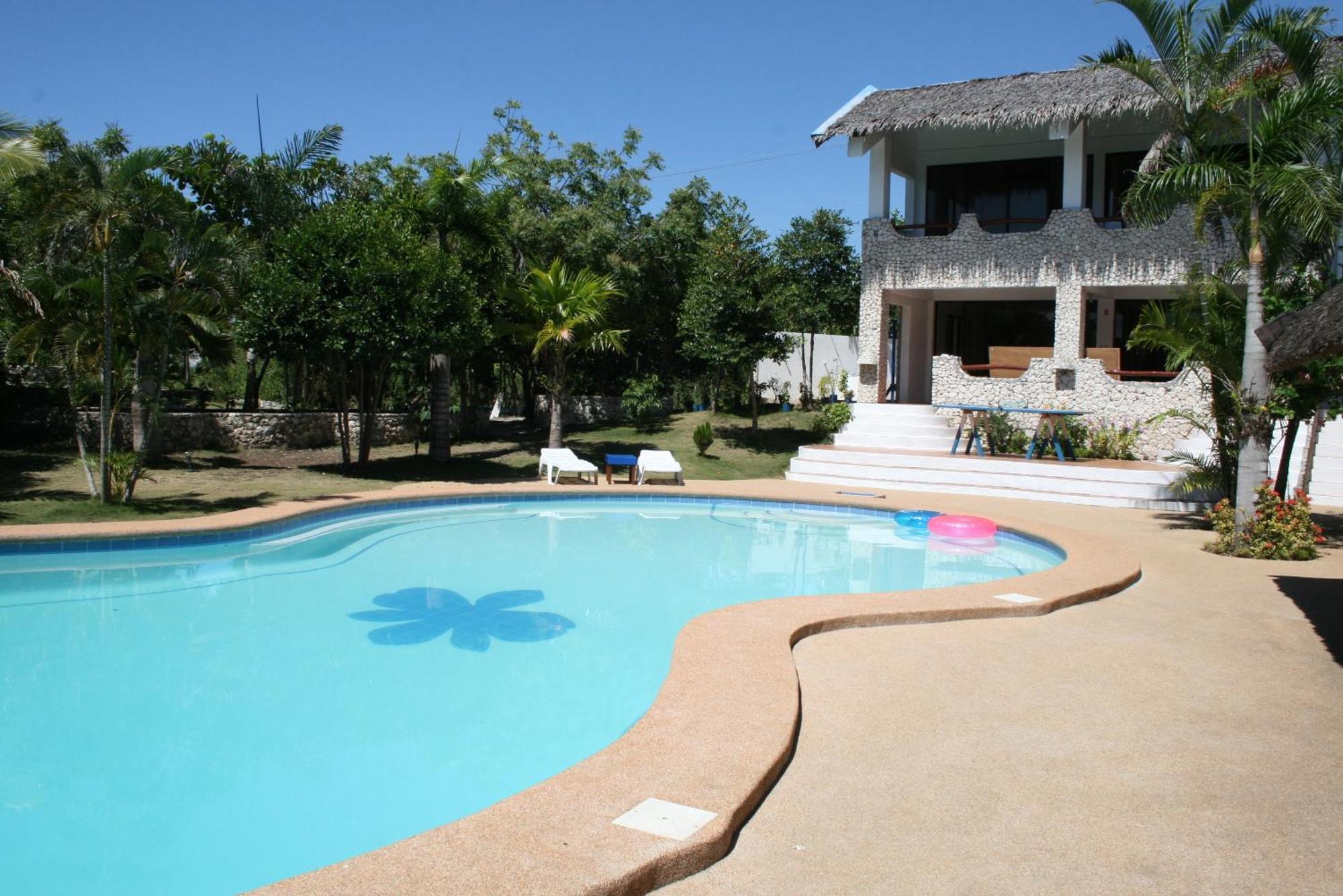 The Blue Orchid 4*