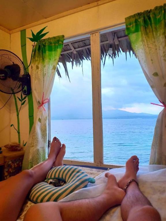 Mdf Beach Resort