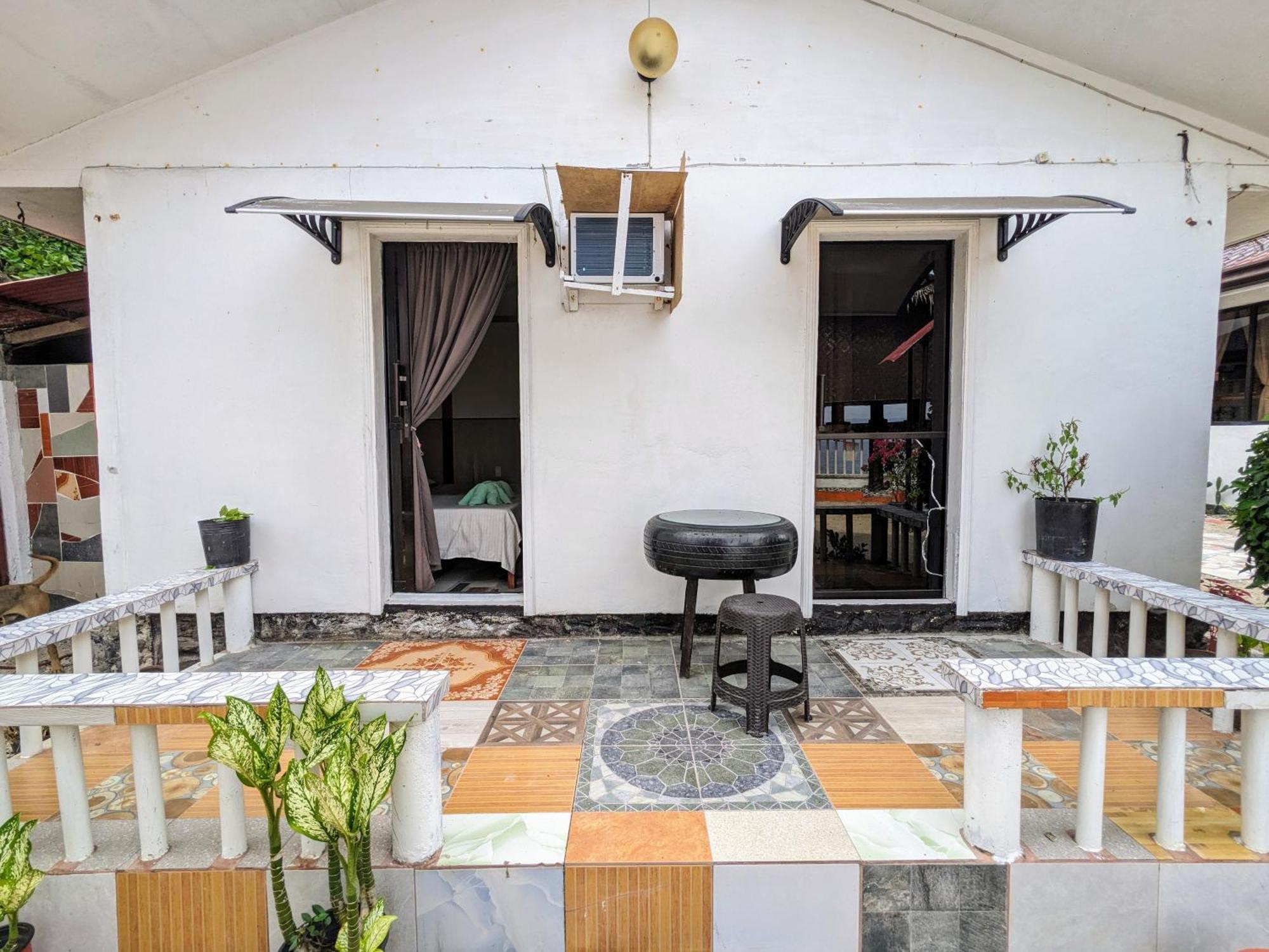 Mdf Beach Resort Homestay