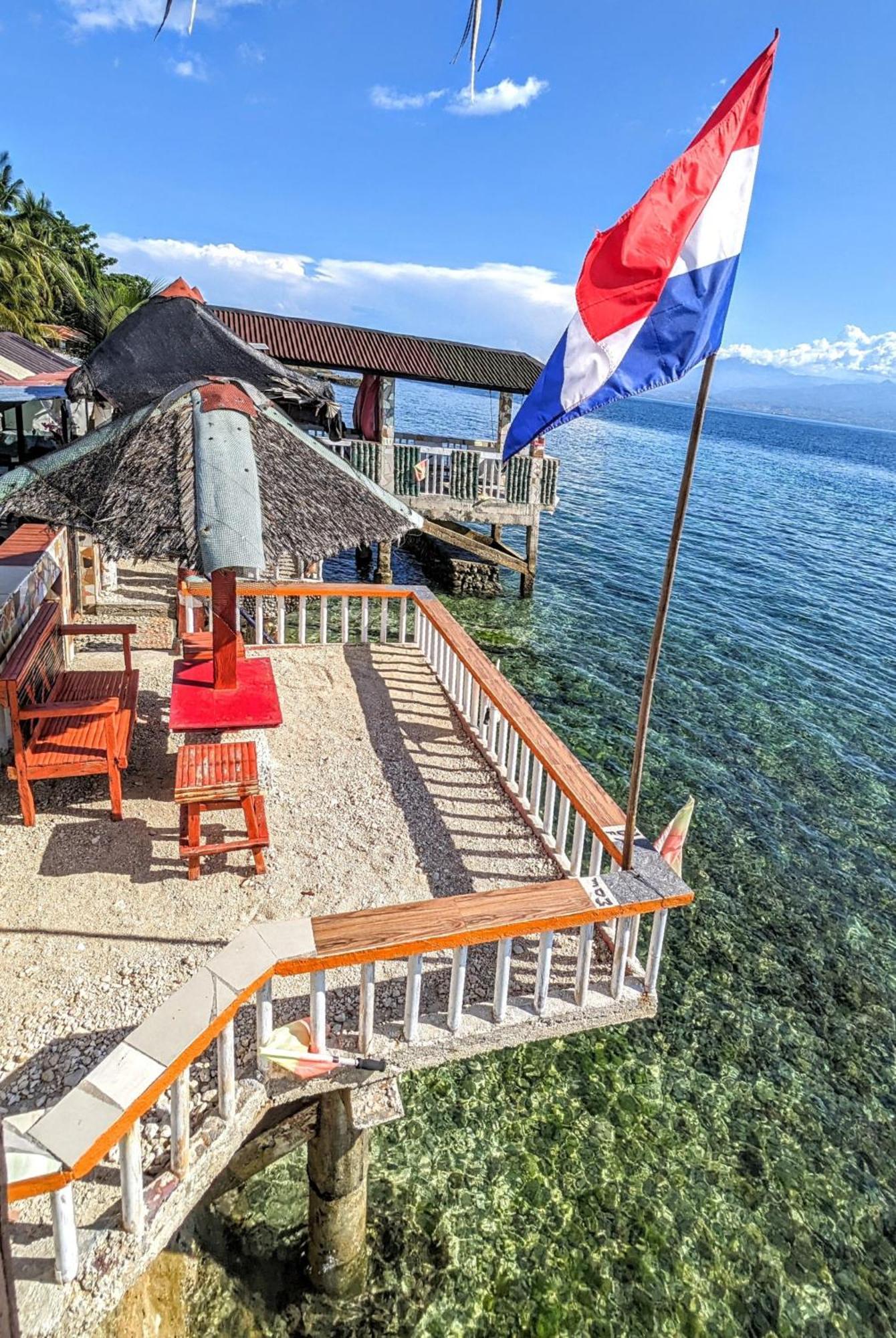Homestay Mdf Beach Resort