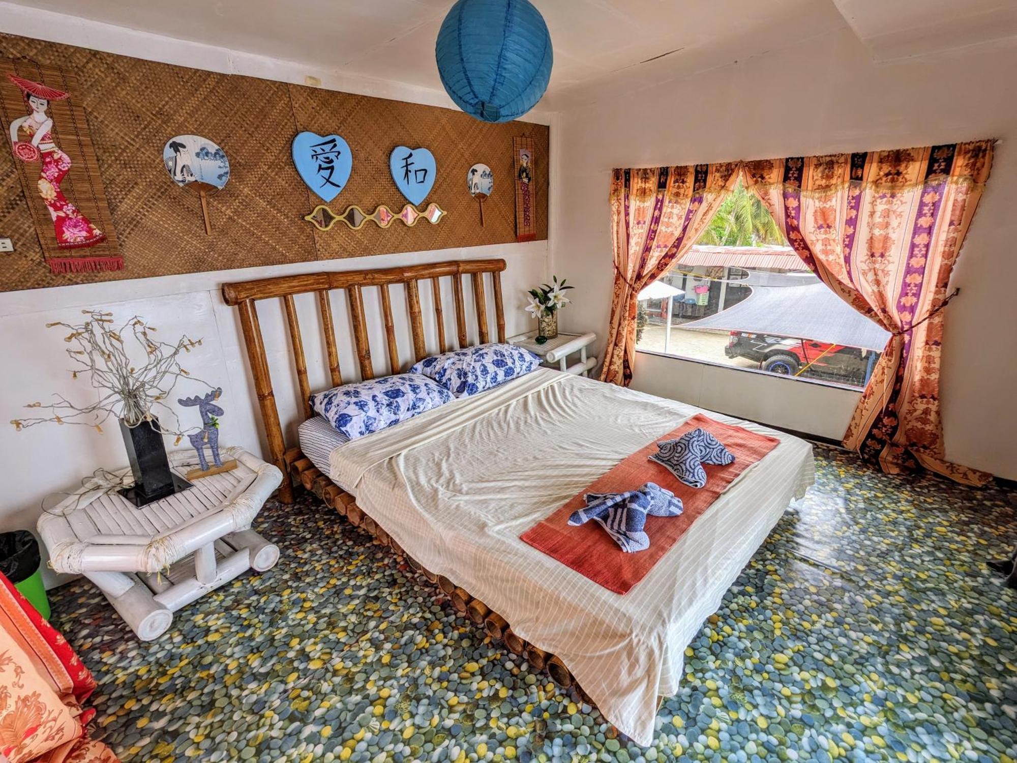 Mdf Beach Resort Santander