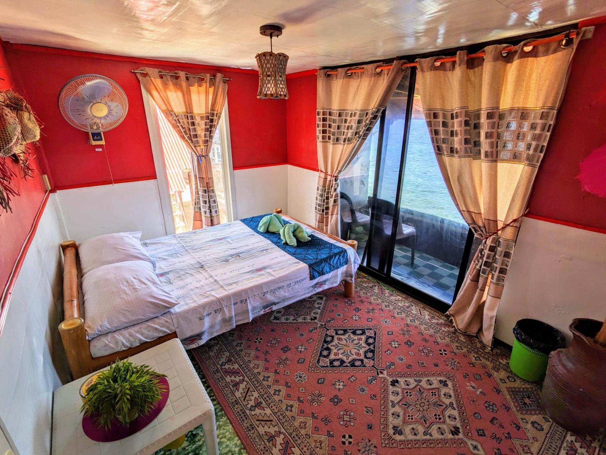 Homestay Mdf Beach Resort