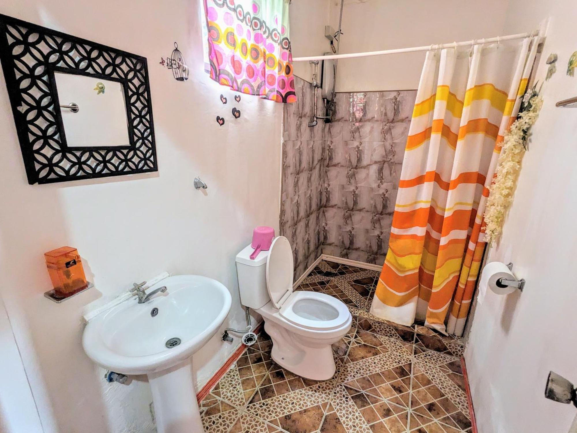 Mdf Beach Resort Homestay *