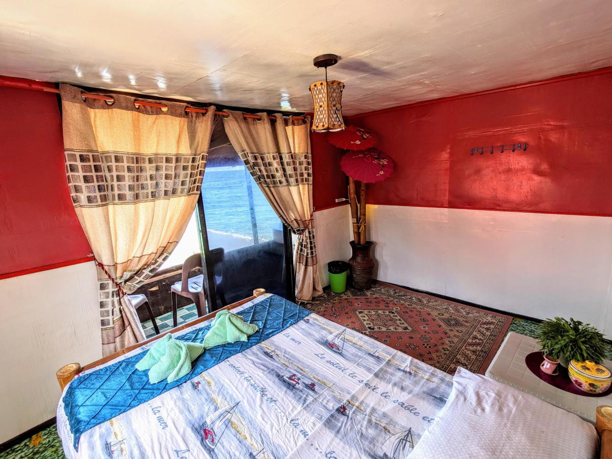 Homestay Mdf Beach Resort *