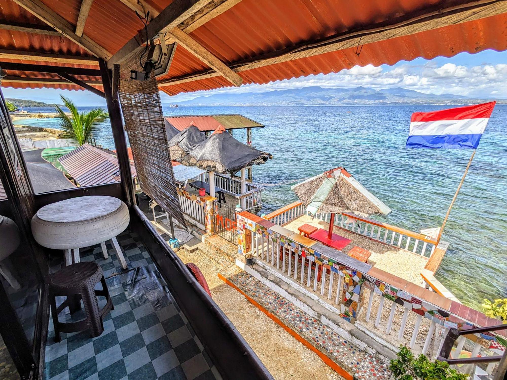 Mdf Beach Resort Homestay