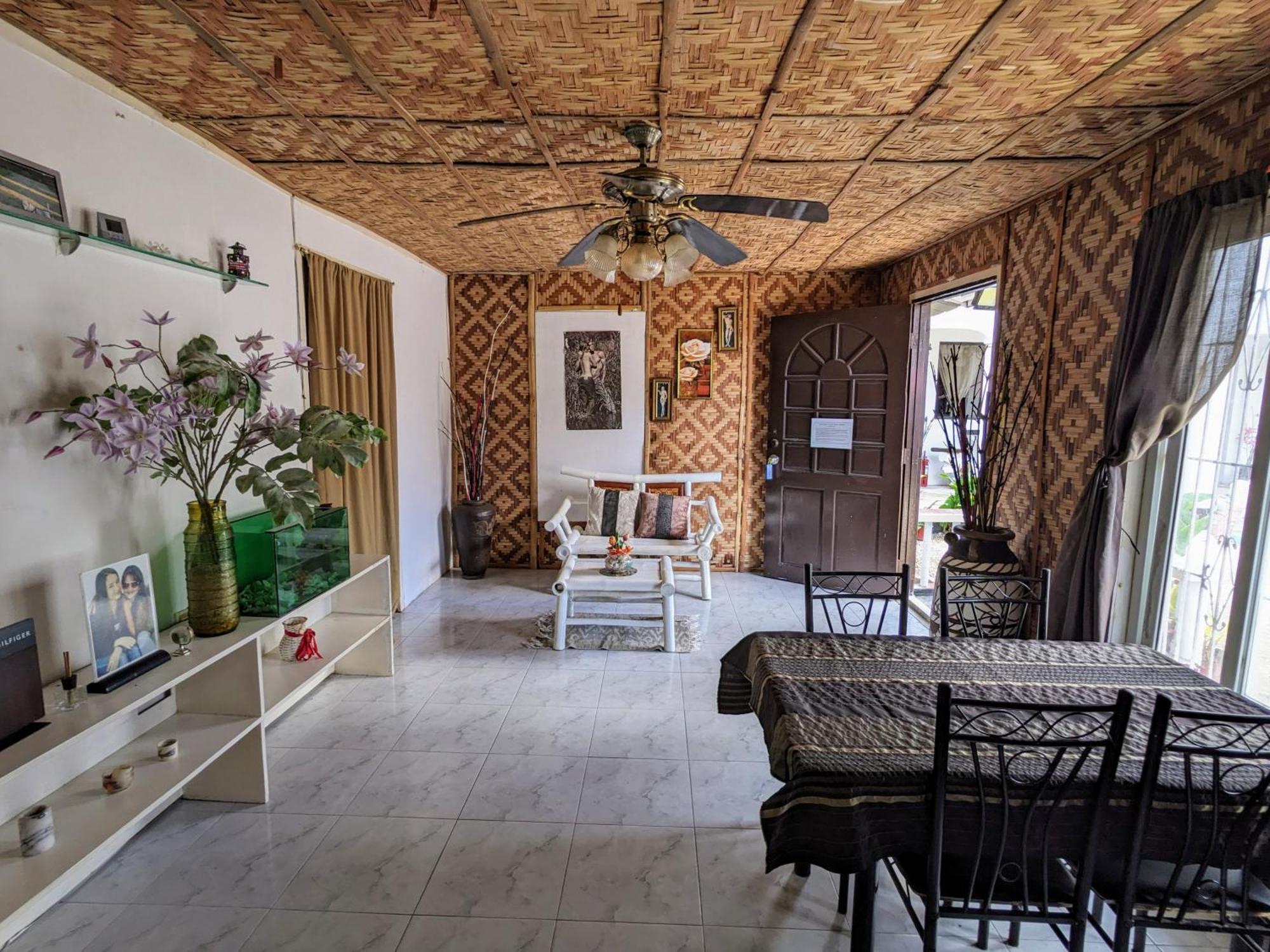 Homestay Mdf Beach Resort *