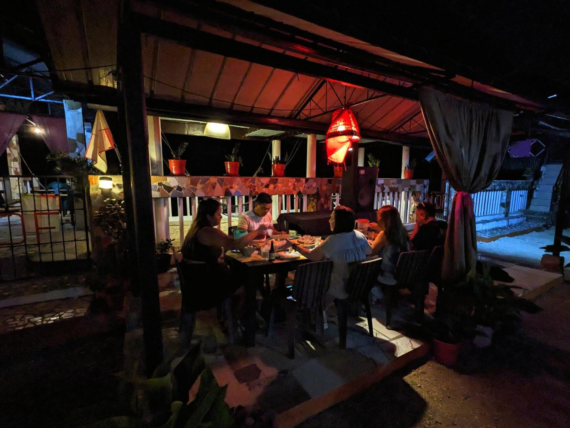 Mdf Beach Resort *