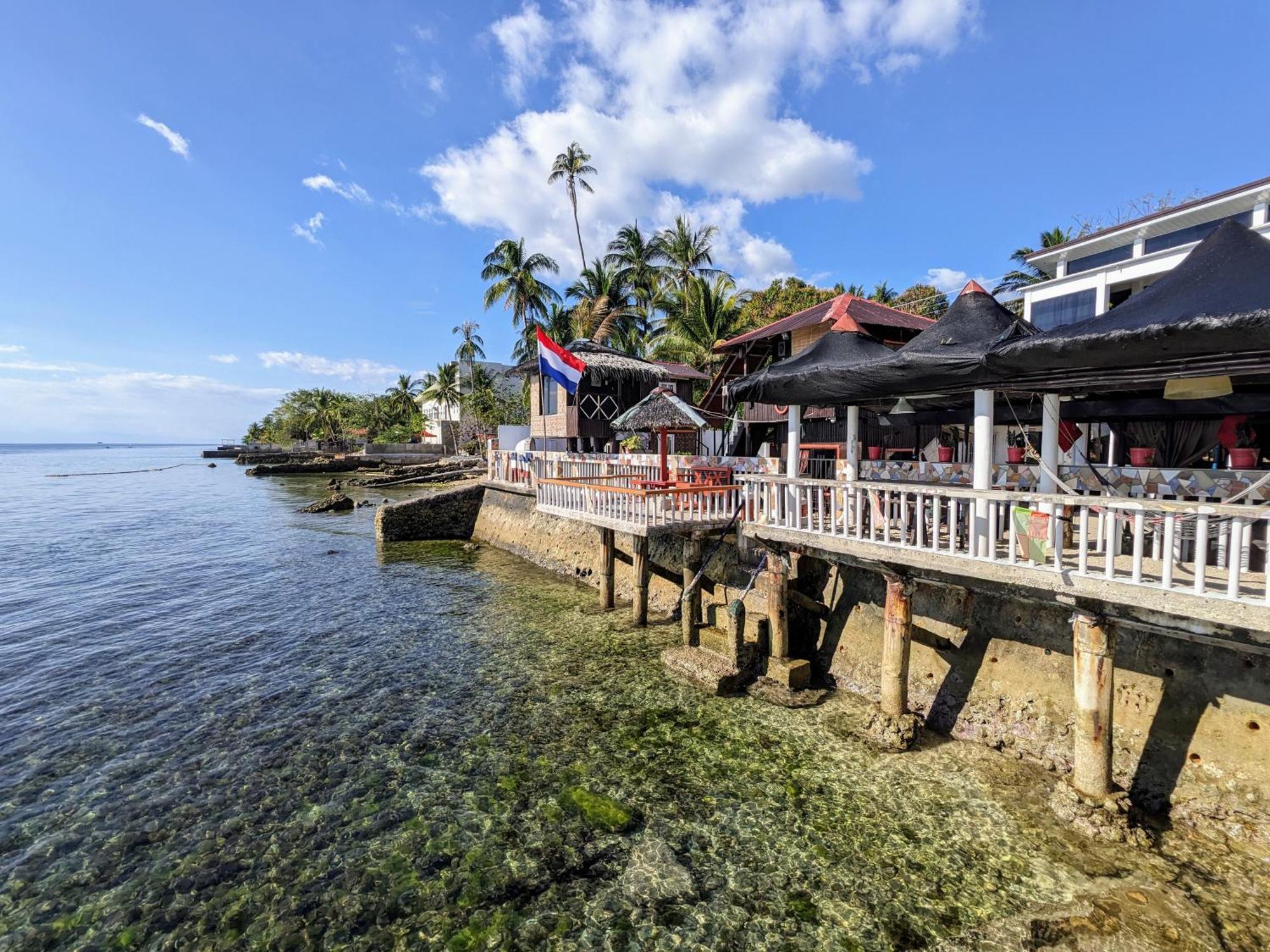Mdf Beach Resort