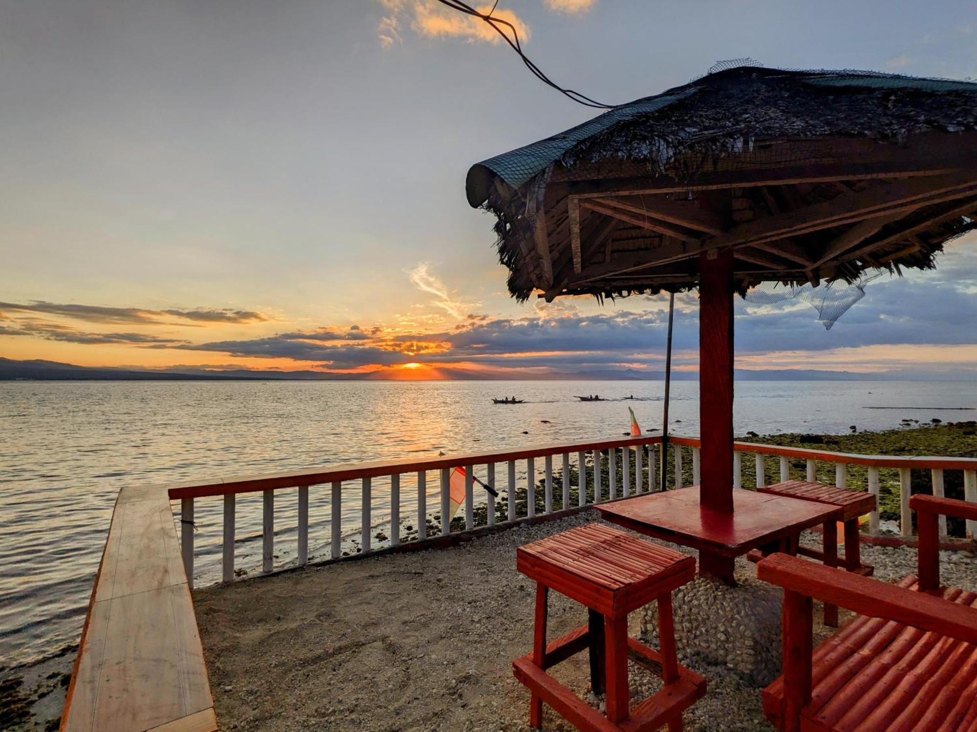 Mdf Beach Resort Homestay *