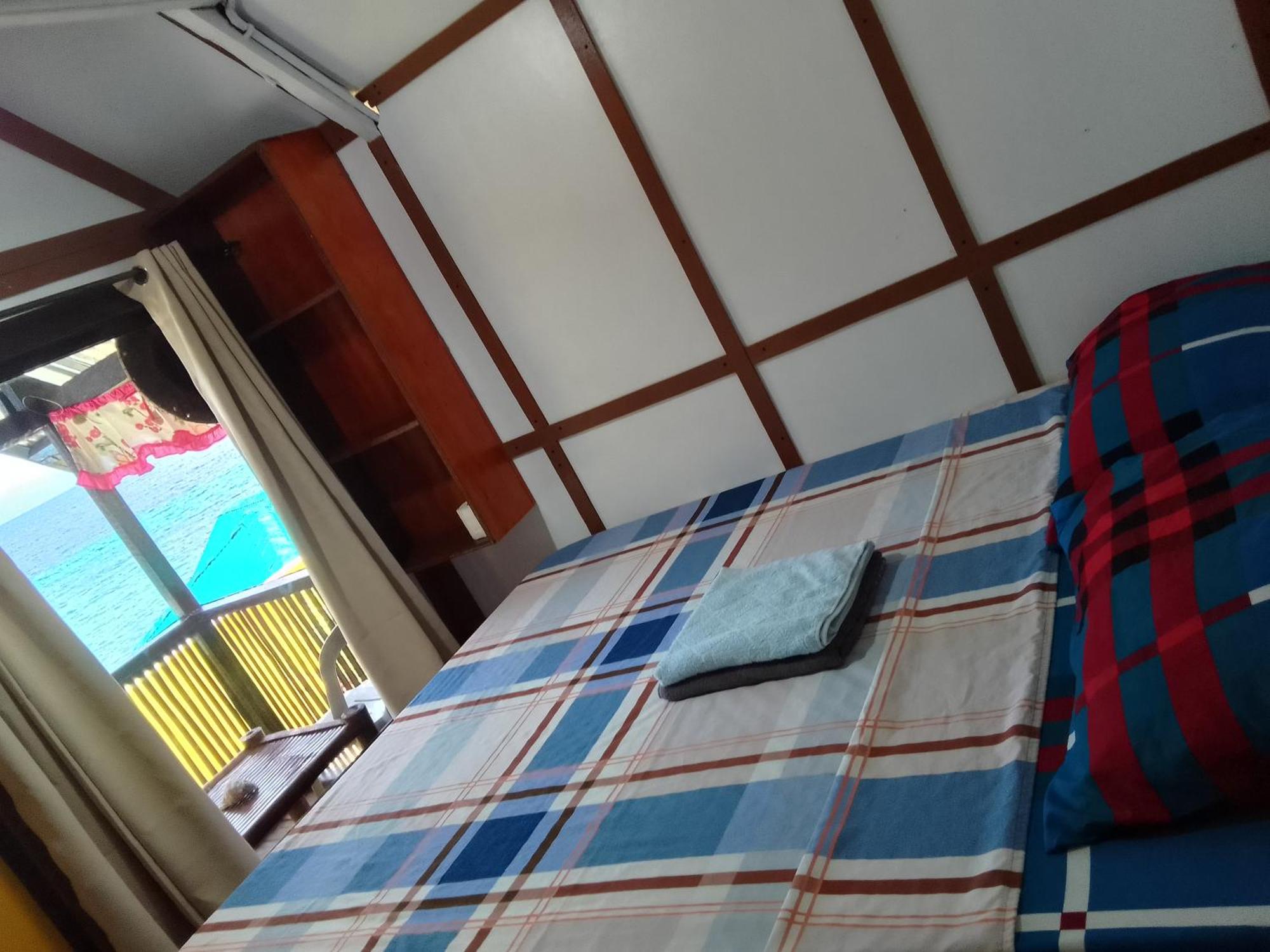 Mlk Bamboo Beachhouse Guest house