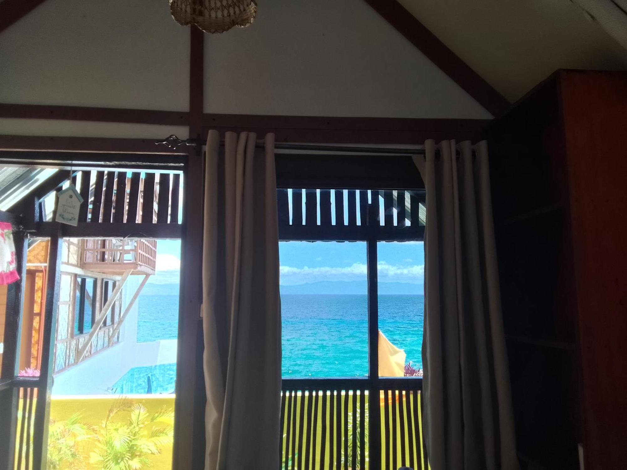 Mlk Bamboo Beachhouse Alegria (Cebu)