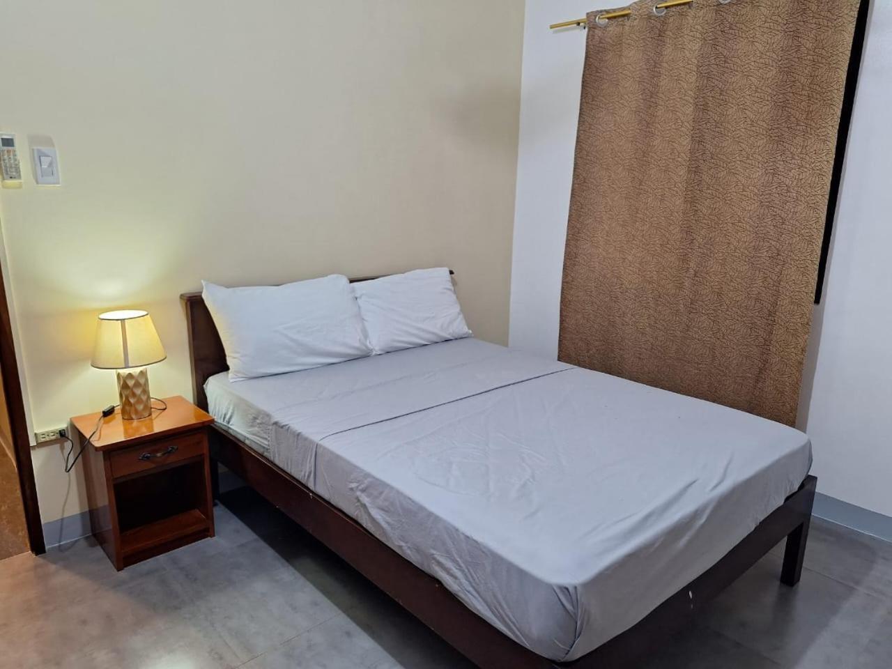 Garden Village Hotel