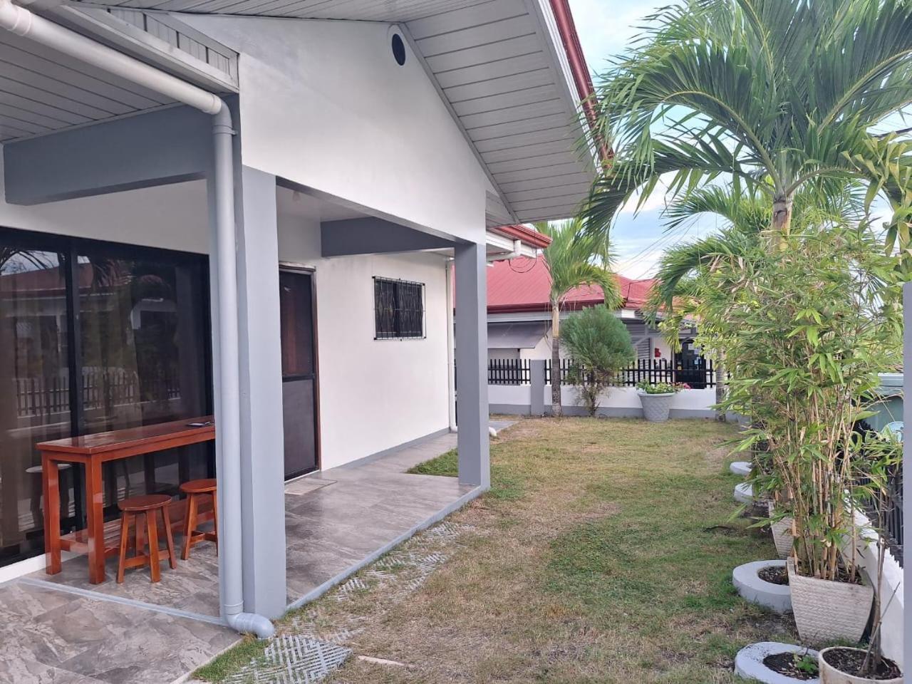 Garden Village 3*