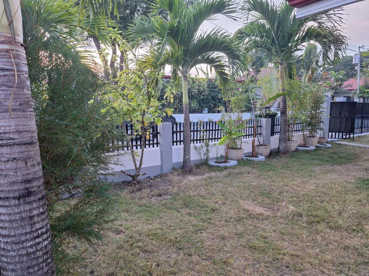 Hotel Garden Village Moalboal