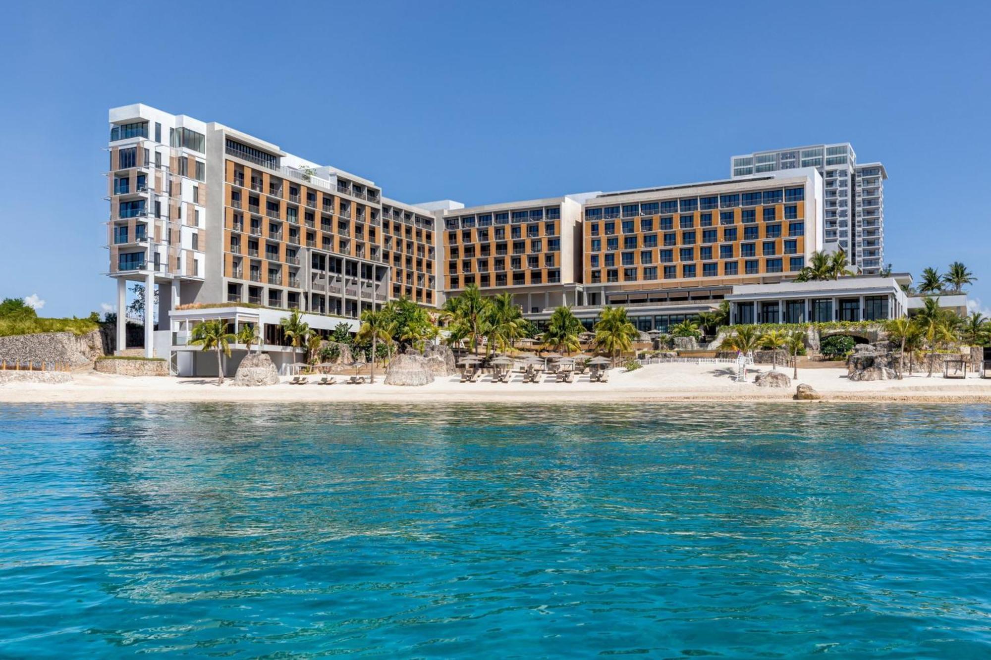 Sheraton Cebu Mactan Lapu-Lapu City