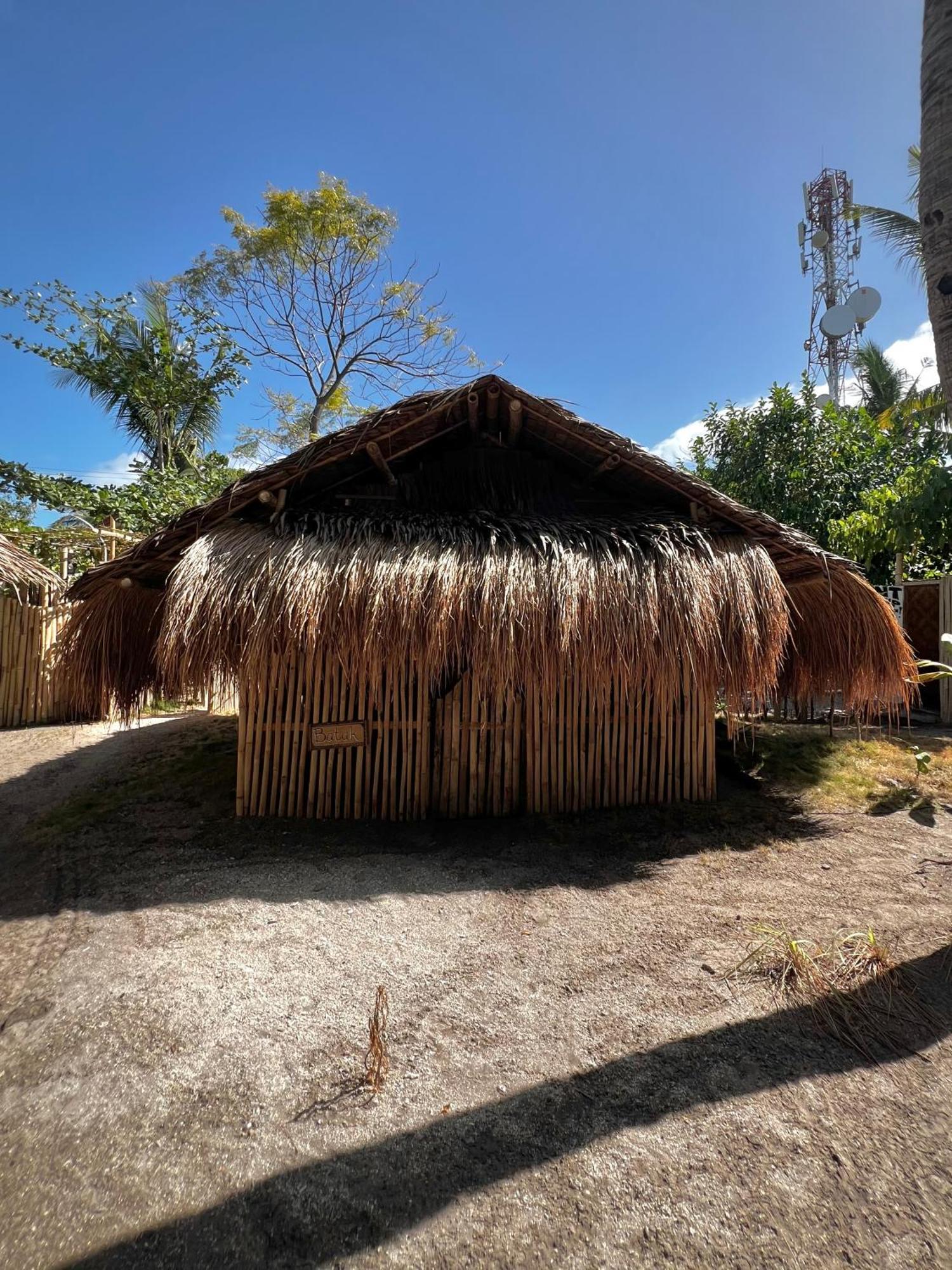 Tribal Huts Community Hostel