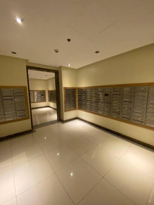 Apartment One Pacific Seaview Mactan Newtown Lapu-lapu Lapu-Lapu City