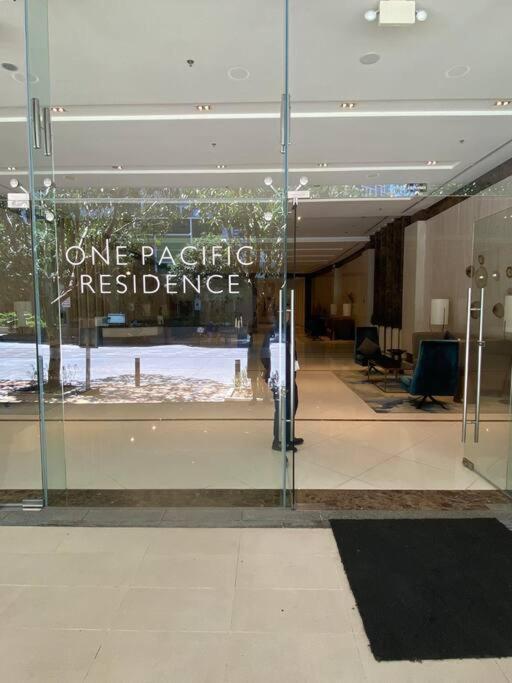 One Pacific Seaview Mactan Newtown Lapu-lapu