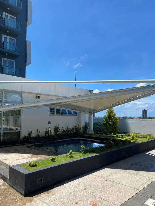 Apartment One Pacific Seaview Mactan Newtown Lapu-lapu