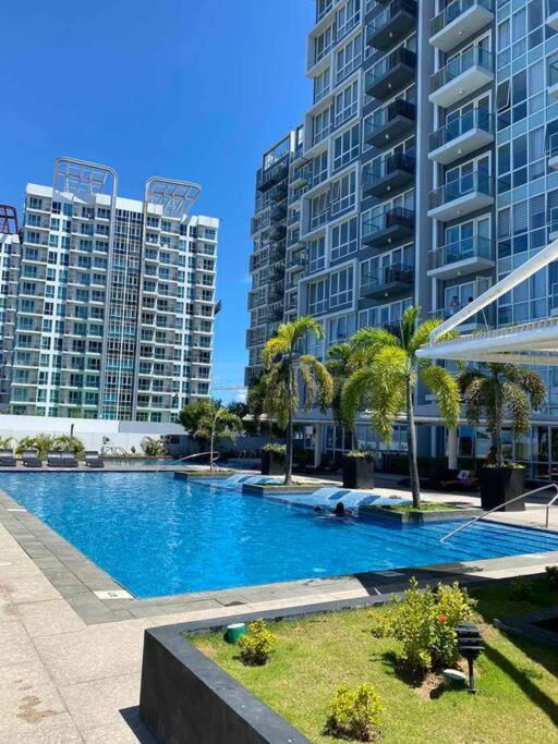 One Pacific Seaview Mactan Newtown Lapu-lapu Lapu-Lapu City