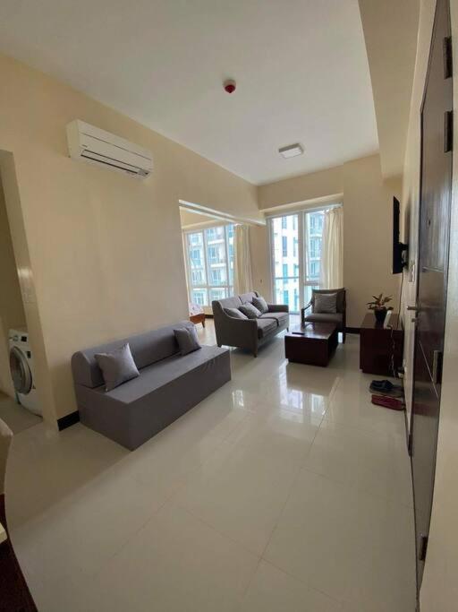 One Pacific Seaview Mactan Newtown Lapu-lapu Apartment *