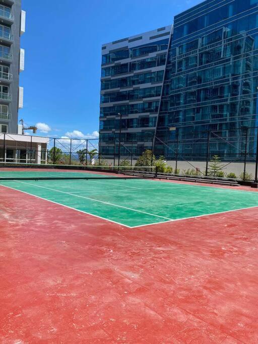 One Pacific Seaview Mactan Newtown Lapu-lapu Apartment