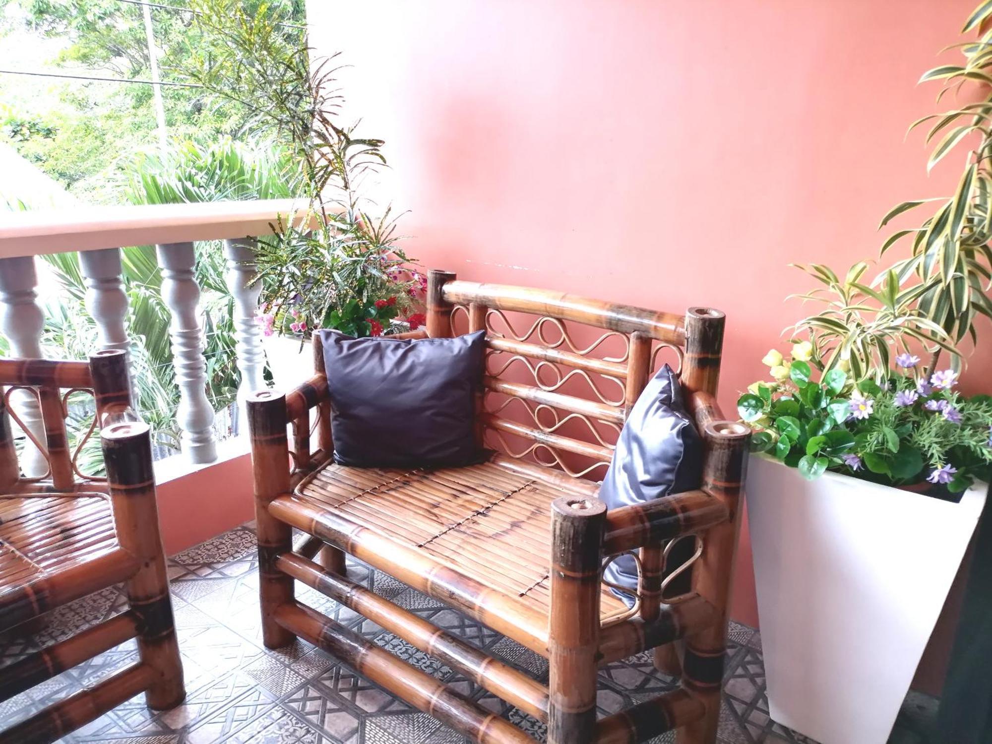 Solsken Guest house *