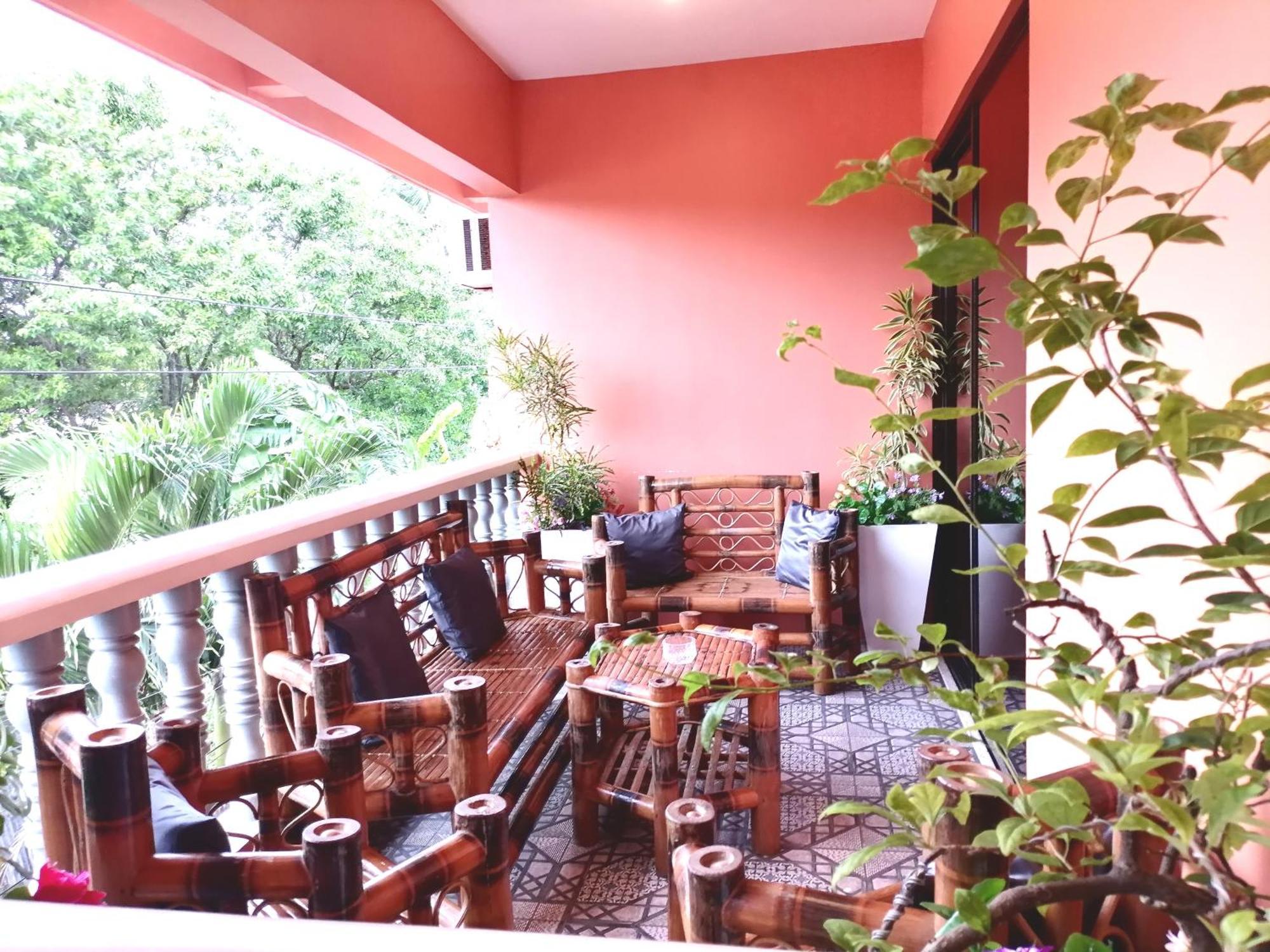Solsken * Santa Fe (Cebu)