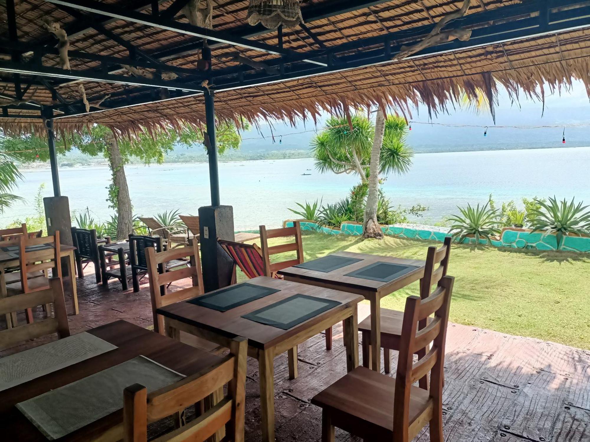 Guest house Sambag Hideaway *