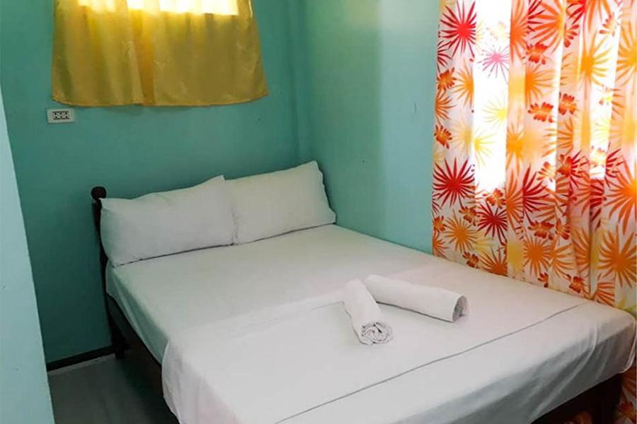 Dohibern 3* Bantayan