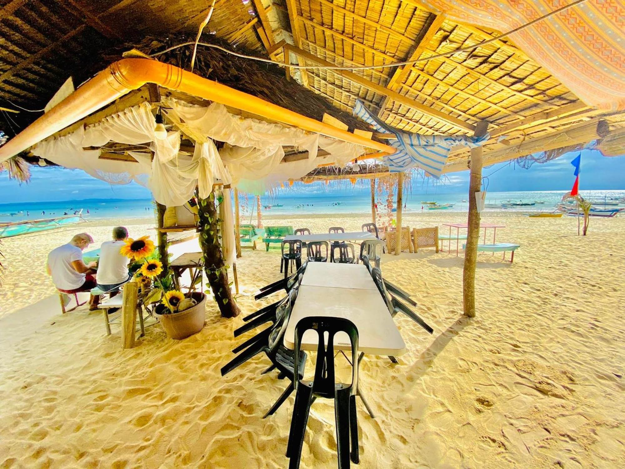 Dohibern Resort