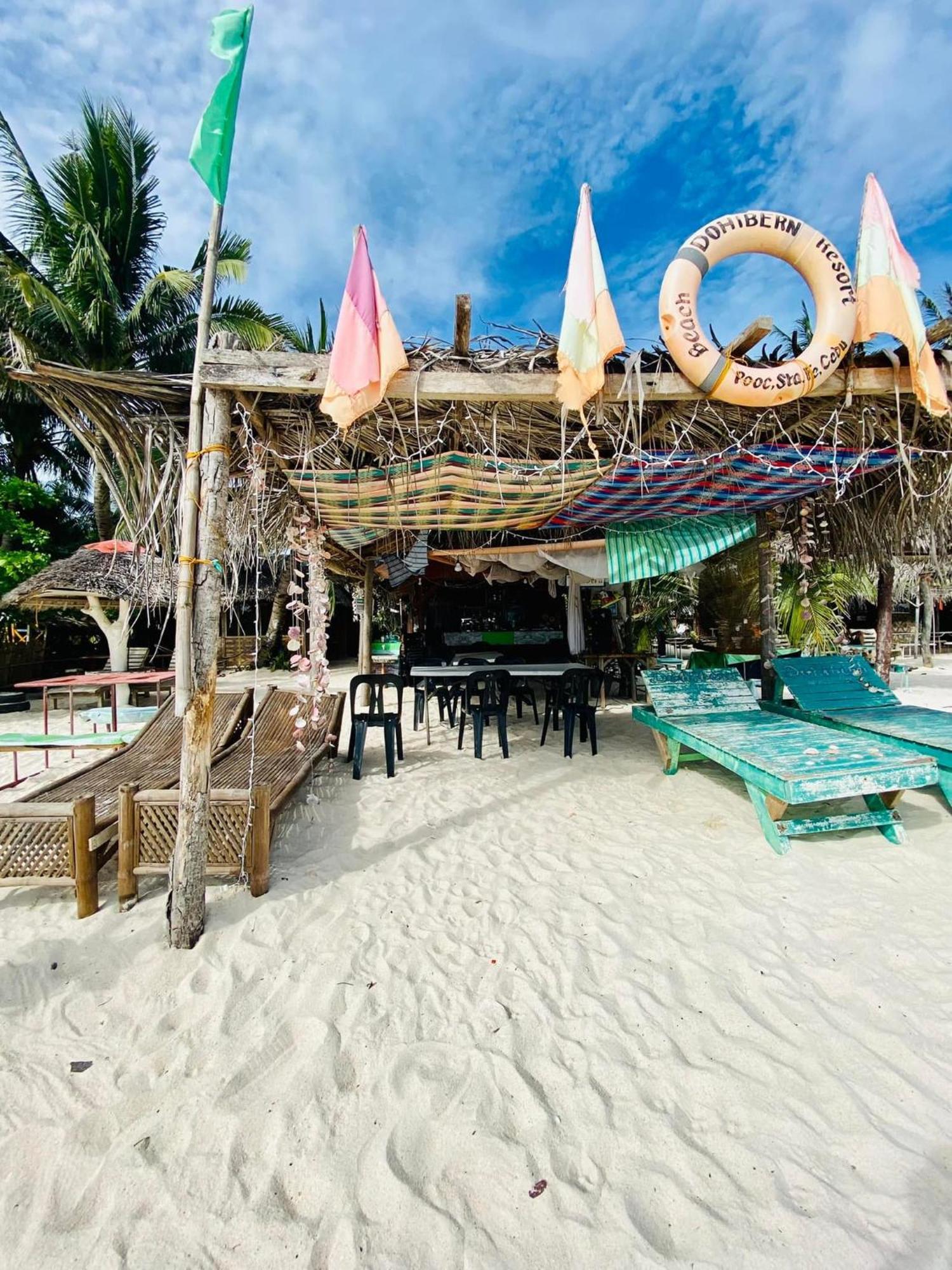 Resort Dohibern 3*