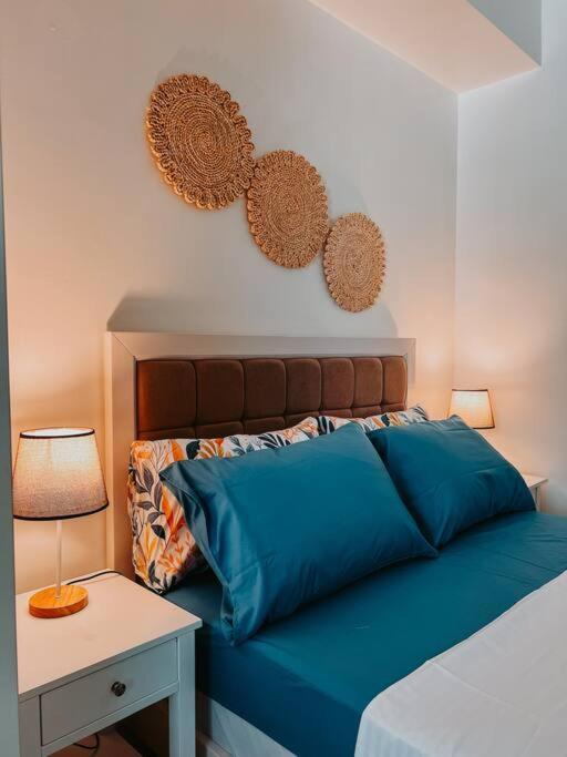 Apartment Hooga Calxy Residences Near Ayala Center Unit 10e Cebu