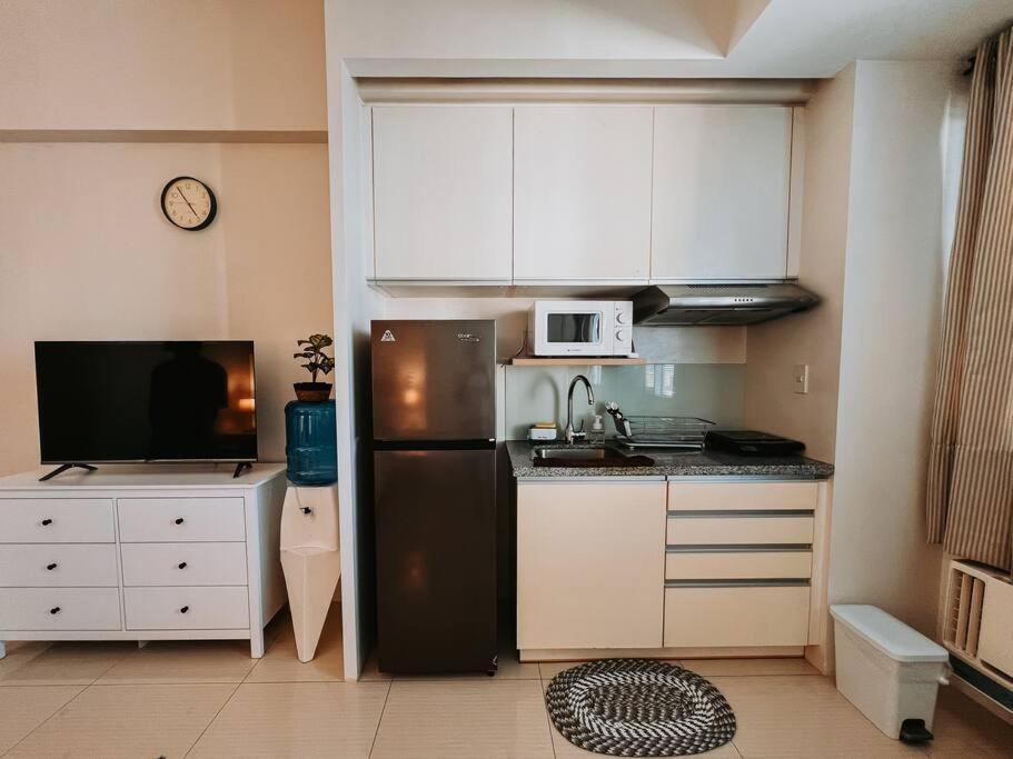 Hooga Calxy Residences Near Ayala Center Unit 10e Apartment Cebu