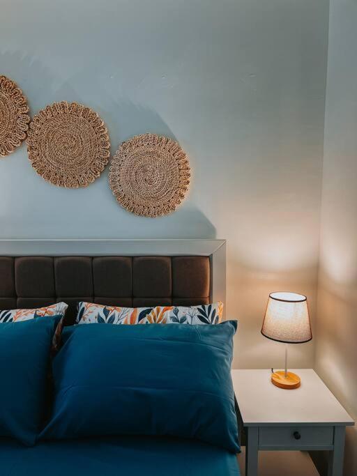 Apartment Hooga Calxy Residences Near Ayala Center Unit 10e Cebu