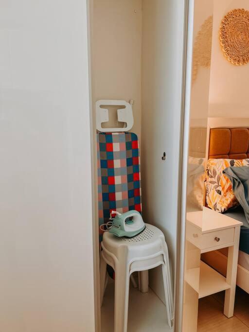 Hooga Calxy Residences Near Ayala Center Unit 10e
