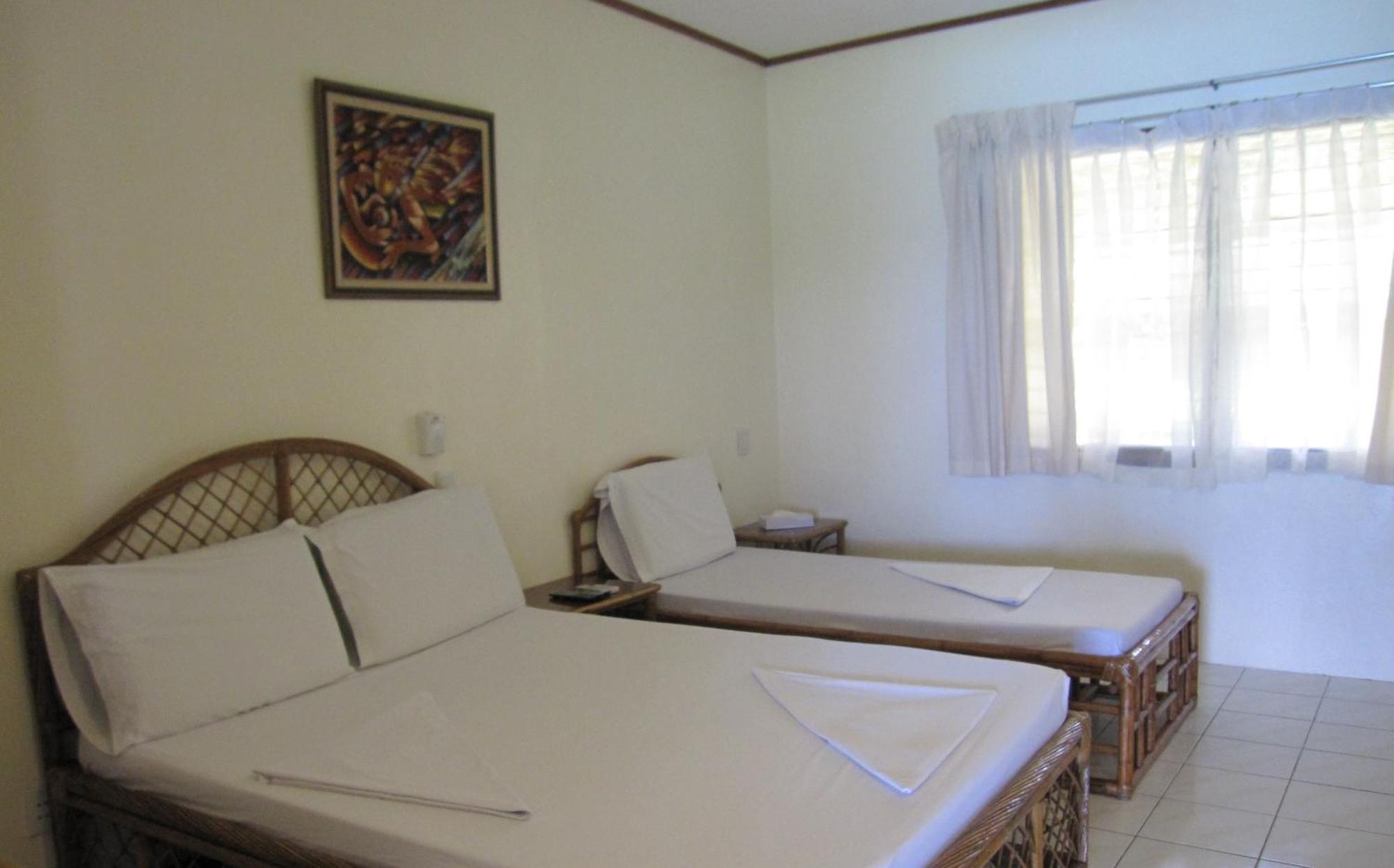 Quo Vadis Dive Resort