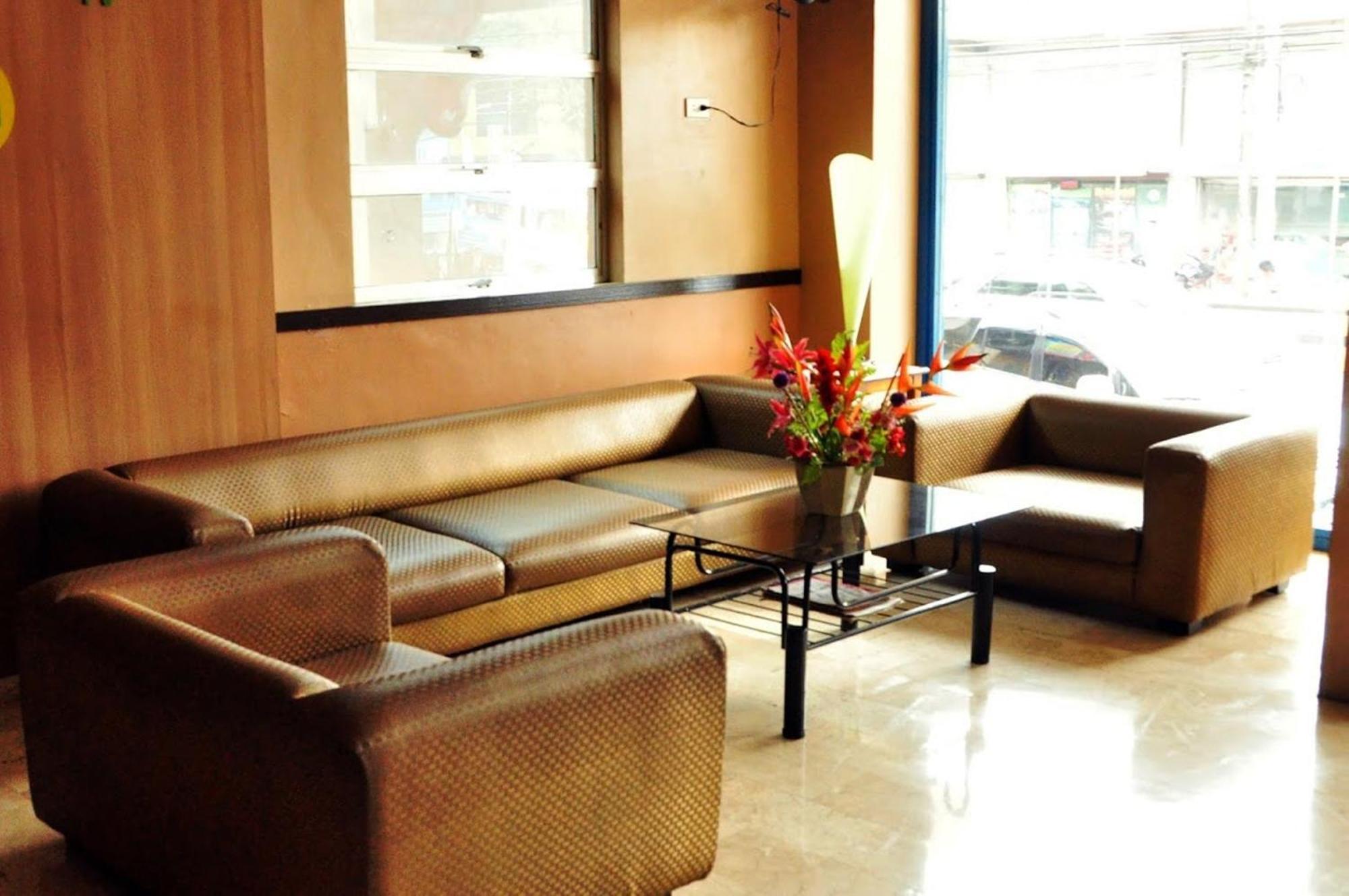 Gv - Hotel *