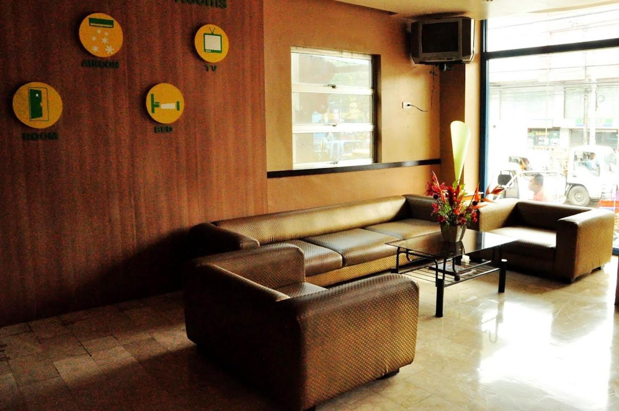 Gv - Hotel Talisay (Cebu)